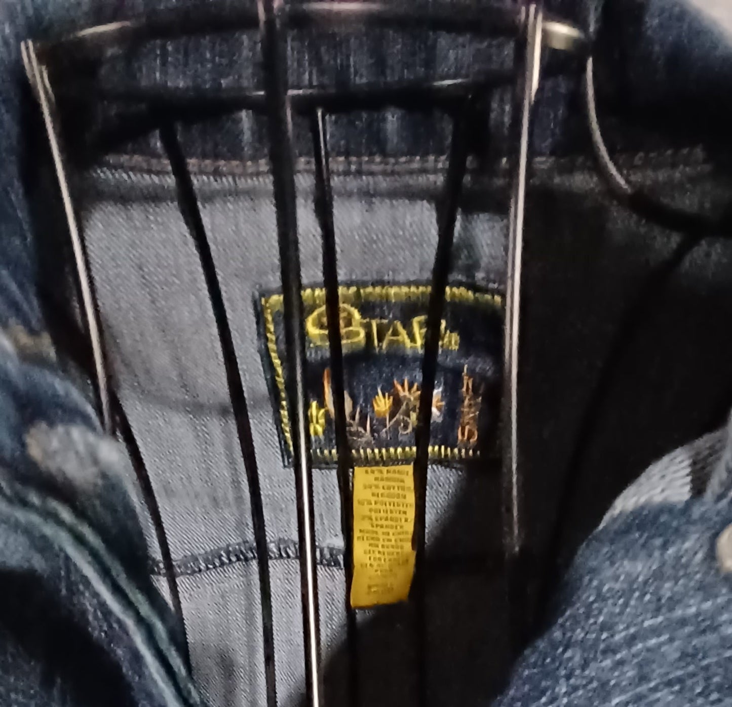 Lovely In Lace Jacket