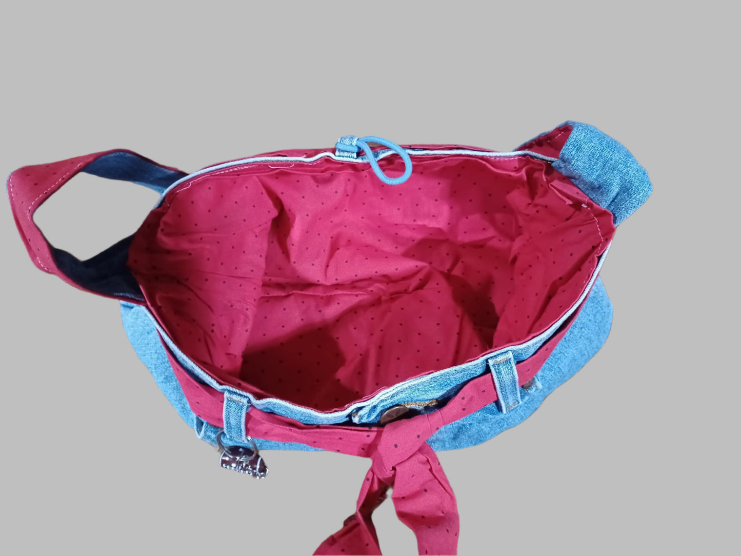 Ohio State Bag/Purse