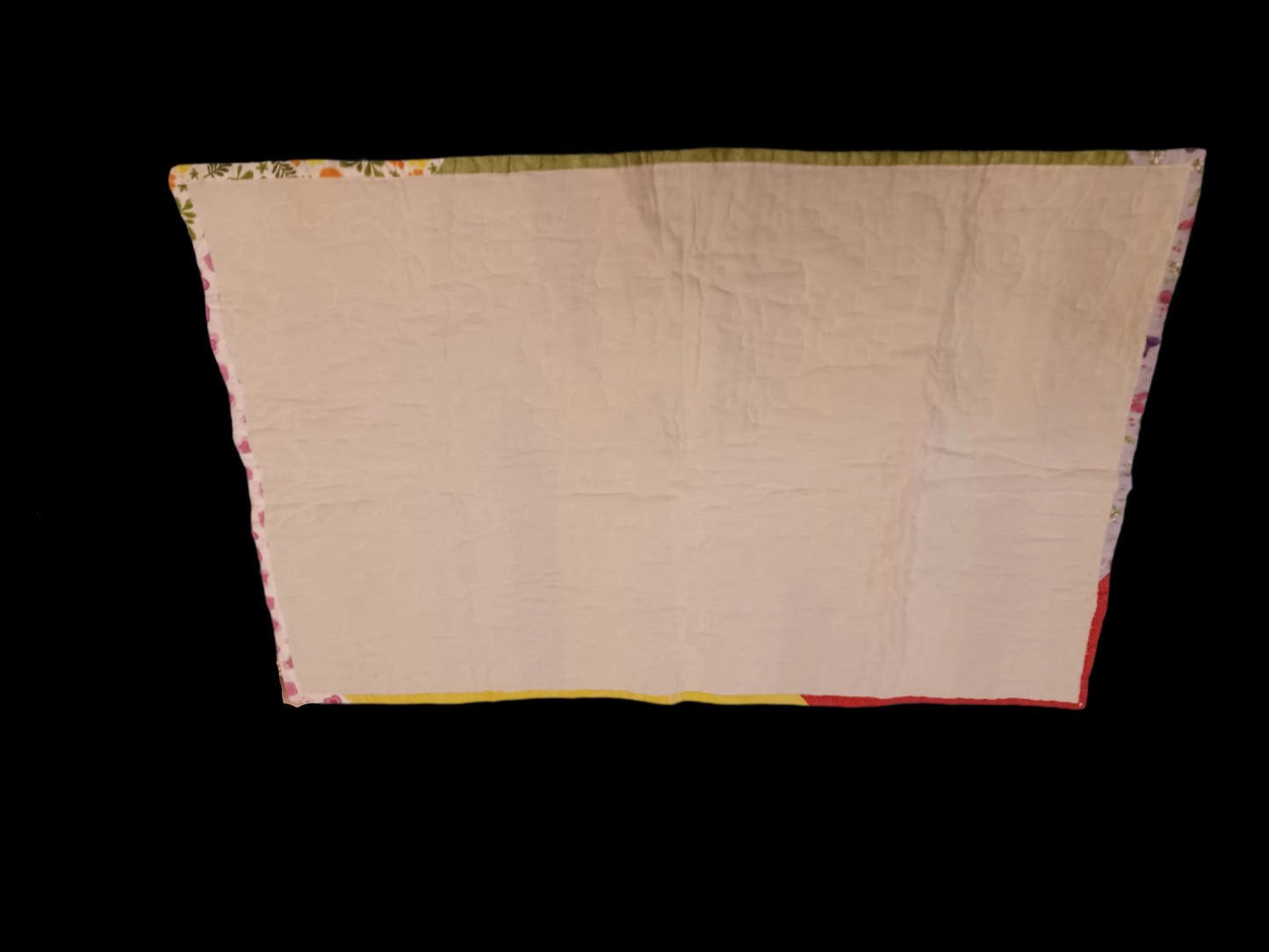 Small Carry- Along Playmat/Blanket