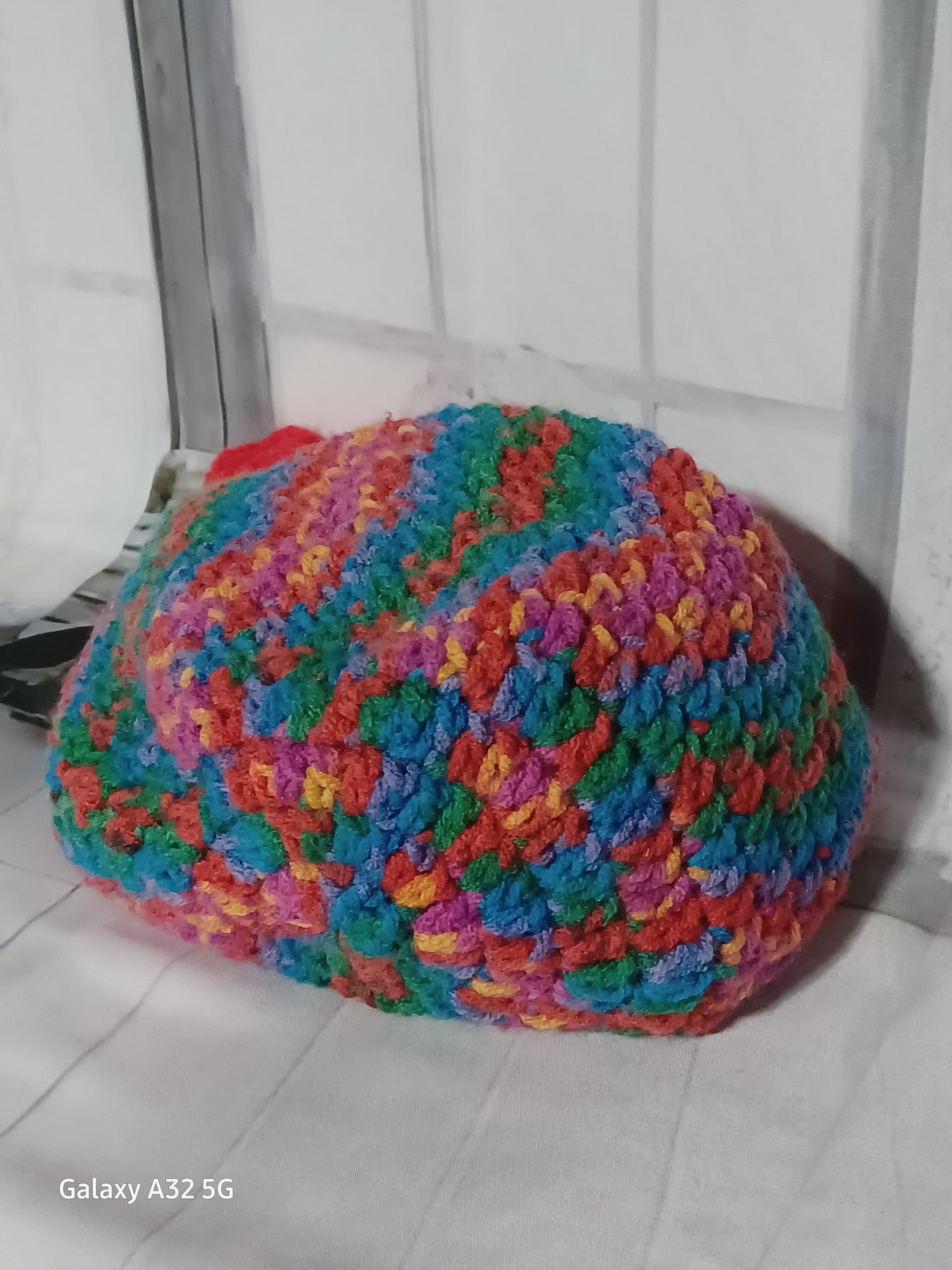 Share- A- Mitten Handmade