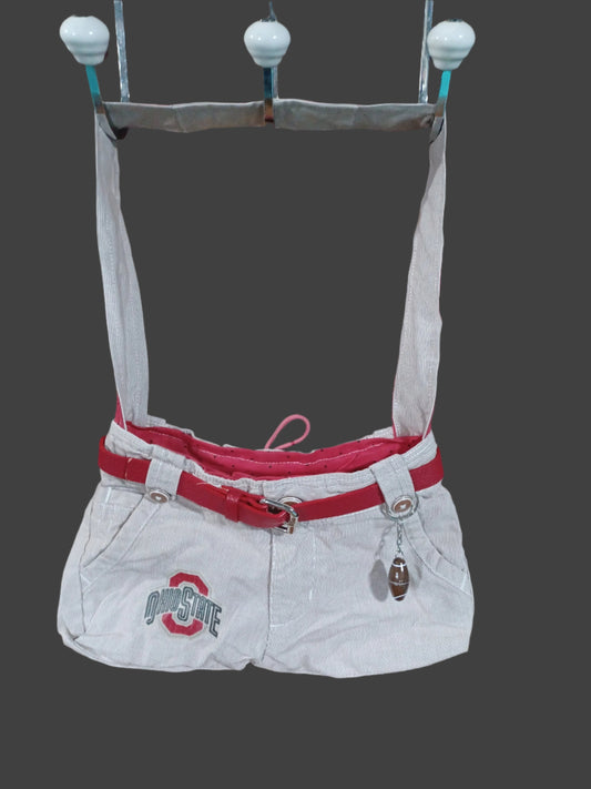 OSU Remade Bag/Purse