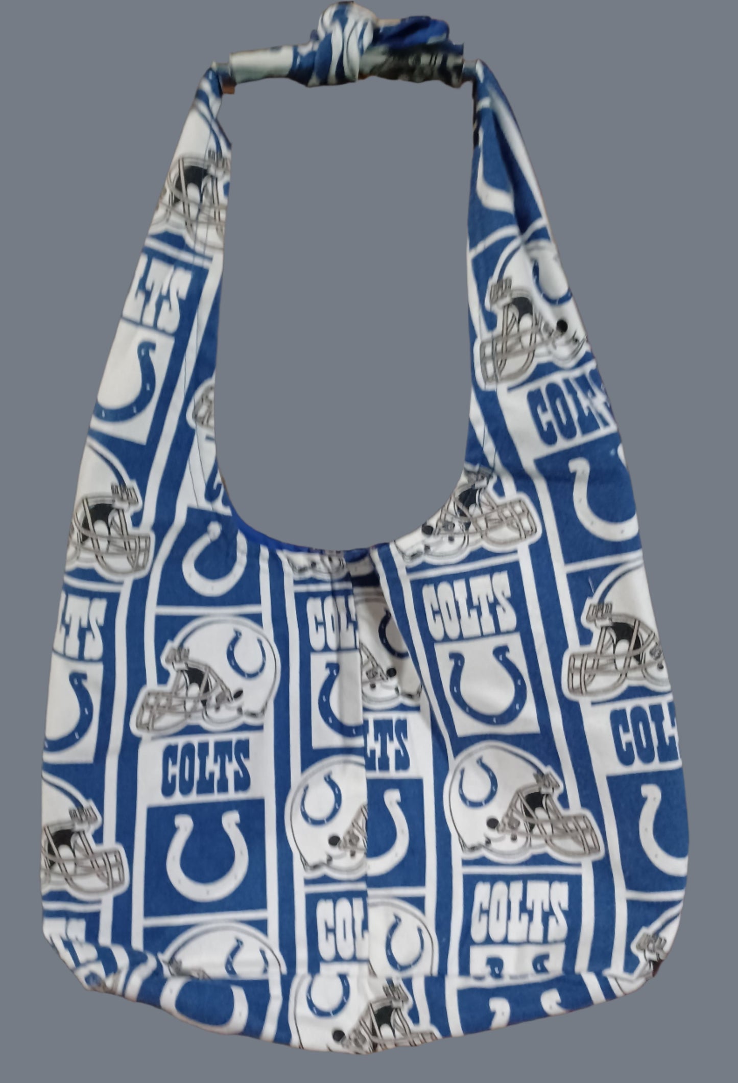 NFL Colts Hobo Bag/Purse