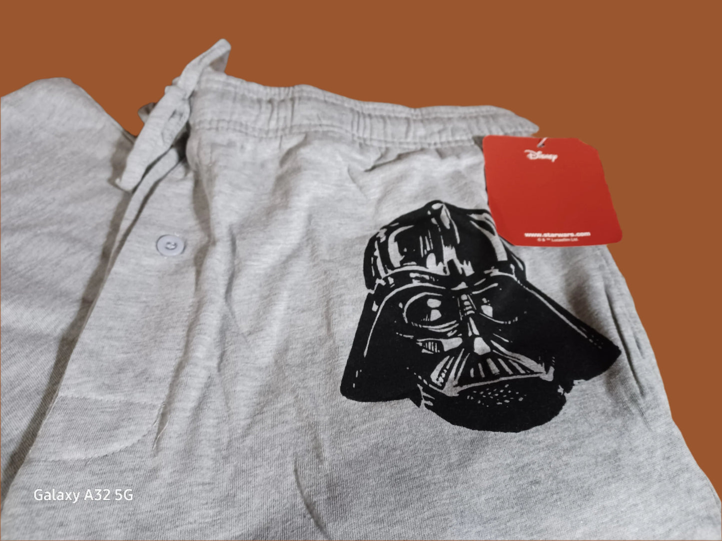 Star Wars Men's Lounge Pants