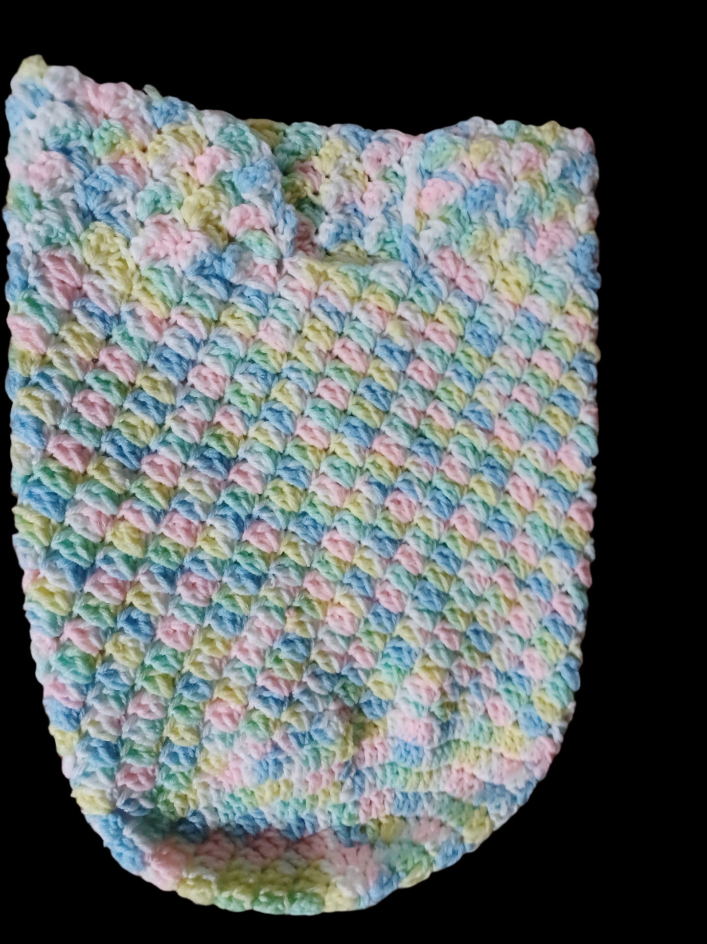 Handmade Sweet Pastel Colors Baby Sleep Sack