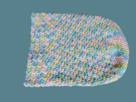 Handmade Sweet Pastel Colors Baby Sleep Sack