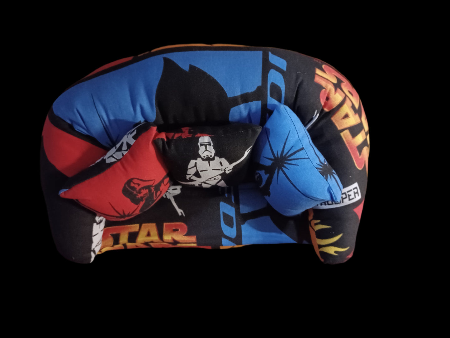 Star Wars Tissue Box Cover