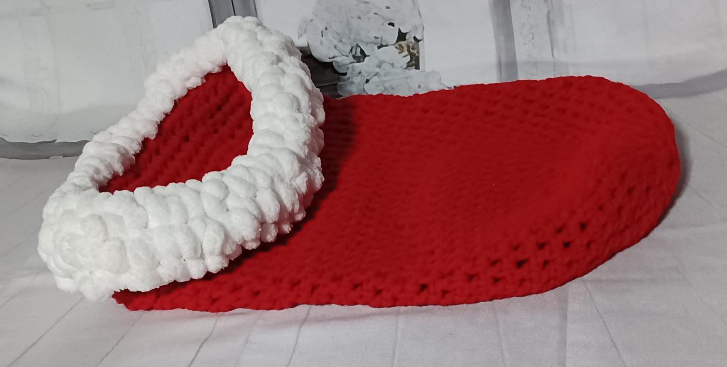 Santa Sleep Sack