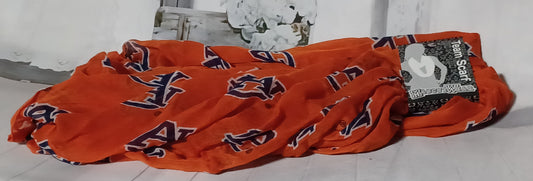 Auburn Tigers Team Scarf
