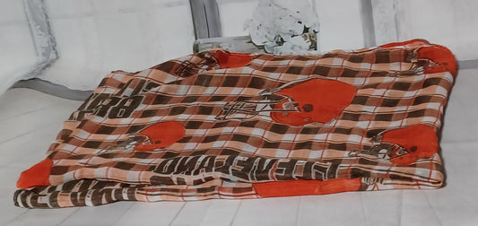 NFL Cleveland Browns Scarf