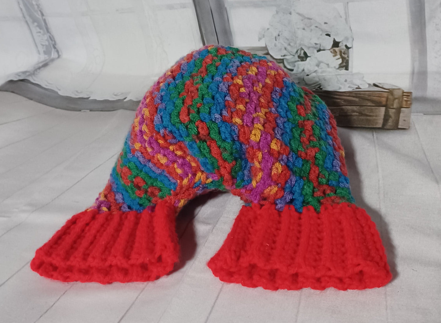 Share- A- Mitten Handmade