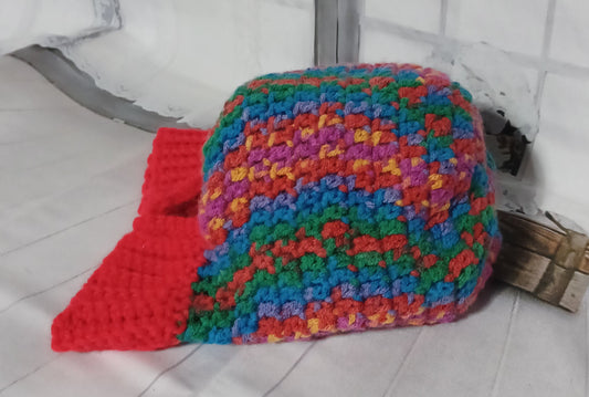 Share- A- Mitten Handmade