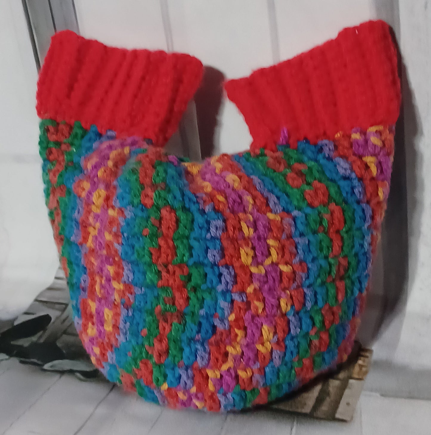 Share- A- Mitten Handmade